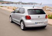 Volkswagen Golf III